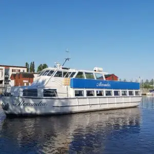 Oulu Lines Alexandra 2