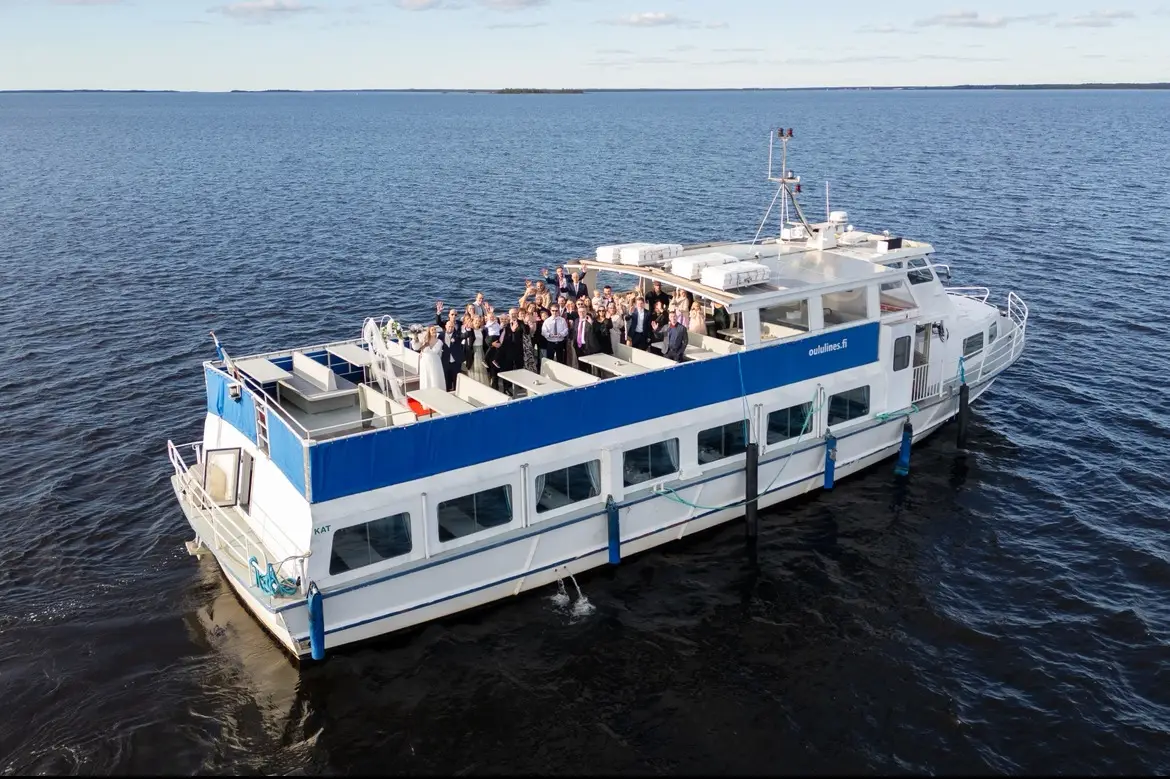 Oulu Lines -tiimi